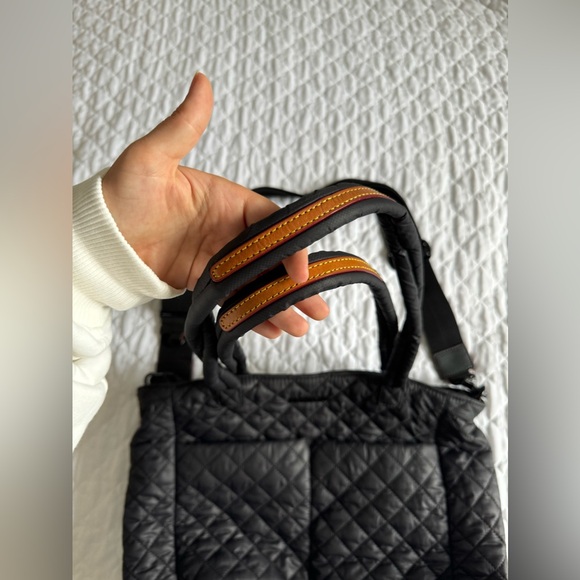 MZ WALLACE METRO QUATRO TOTE - Picture 11 of 16